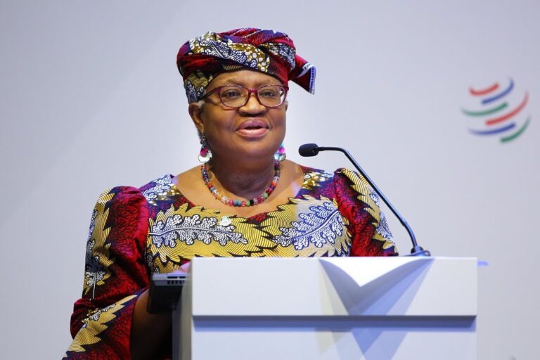 L&rsquo;OMC exhorte l&rsquo;Afrique à réduire sa dépendance au commerce américain