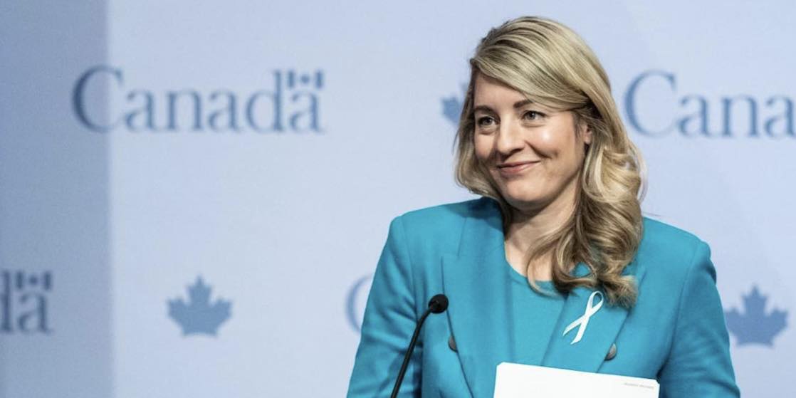 Le Canada dévoile sa première stratégie mondiale pour l’Afrique : cap sur une prospérité partagée