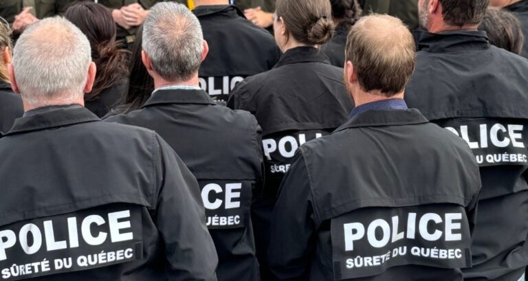 Arrestations et perquisitions en lien avec le commerce illicite de cannabis