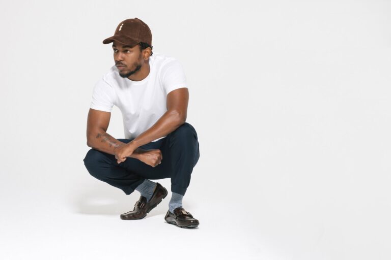 Kendrick Lamar domine les nominations des American Music Awards 2025