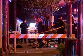 Tragédie à Vancouver : une voiture fonce dans un festival philippin, faisant neuf morts