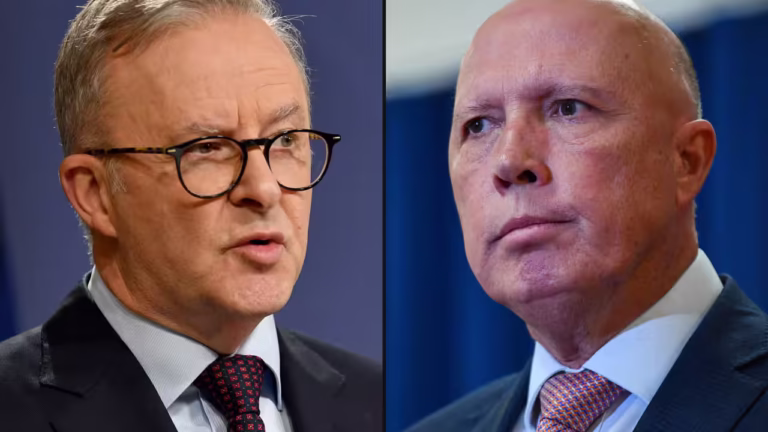 Australie : des élections sur fond de crise économique