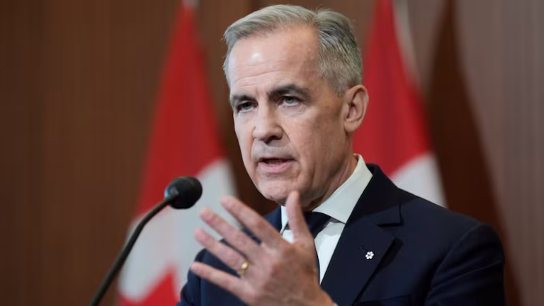Mark Carney annonce un partenariat avec l’Australie pour surveiller l’Arctique