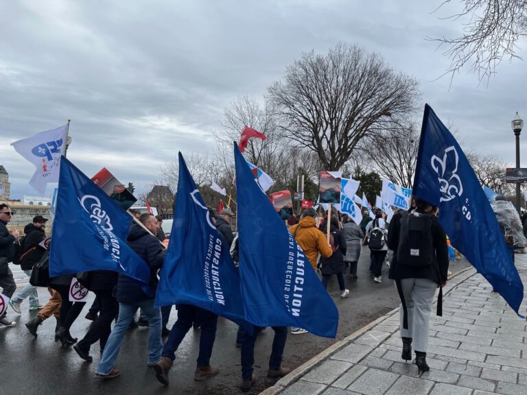 Le Syndicat québécois de la construction réclame des mesures fortes pour renforcer la santé et la sécurité au travail