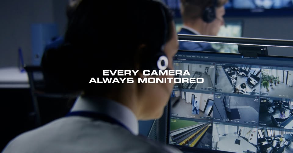 ECAM de Garda World : le nouveau leader de la surveillance assistée par IA voit le jour ECAM de Garda World : le nouveau leader de la surveillance assistée par IA voit le jour