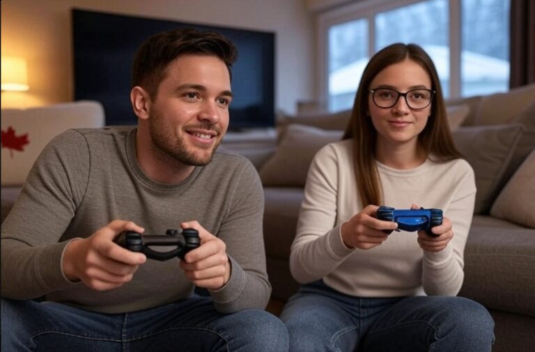 Quand les jeux vidéo deviennent des ponts culturels
