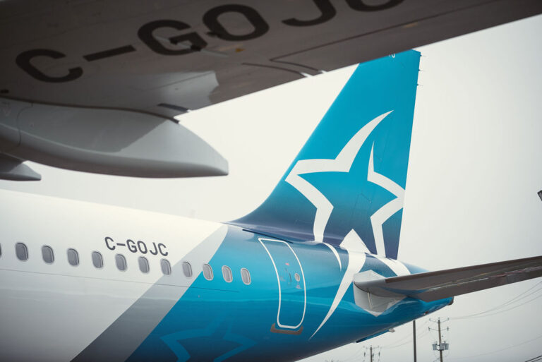 Air Transat lance une liaison exclusive sans escale entre Québec et Fort-de-France