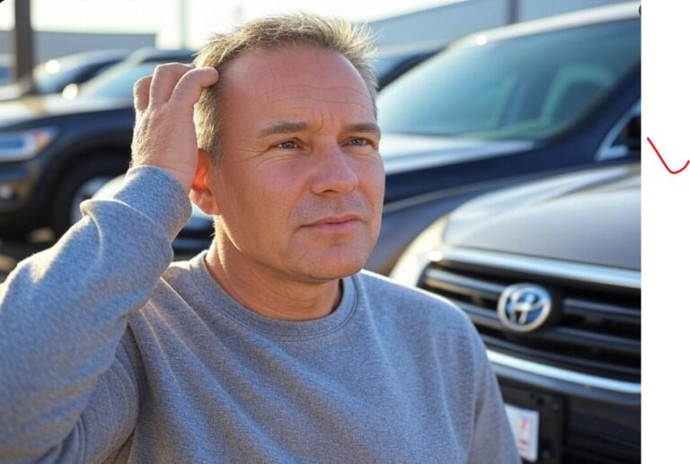Coût de la vie : posséder une voiture devient un luxe pour les Canadiens, selon Turo