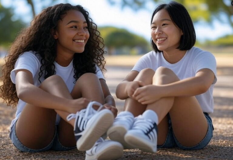 Nike et Adidas exhortent Trump à exempter les chaussures des droits de douane