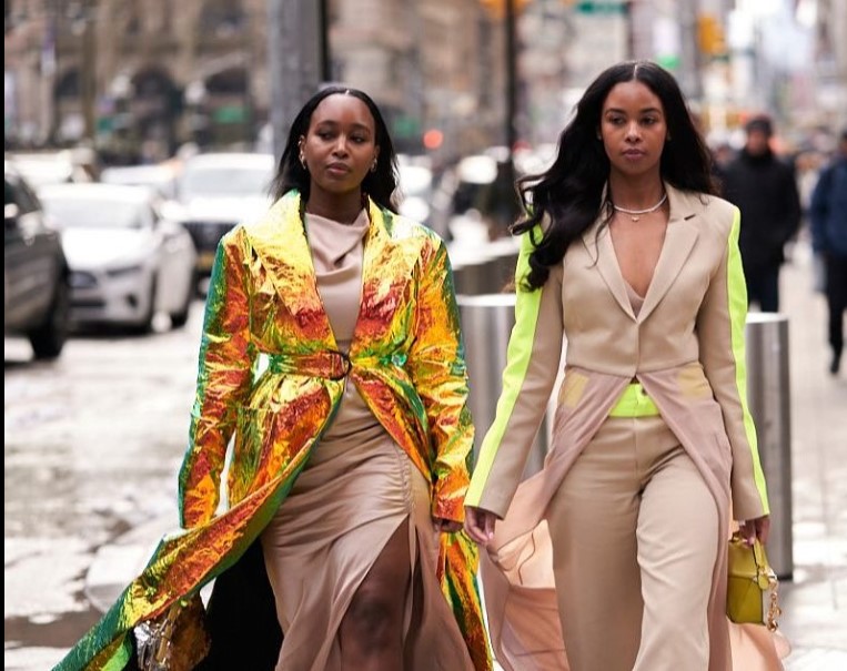 Une nouvelle entité veut relancer la Fashion Week de New York Une nouvelle entité veut relancer la Fashion Week de New York