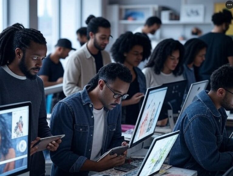 Québec veut stimuler l’innovation en créativité numérique à Montréal