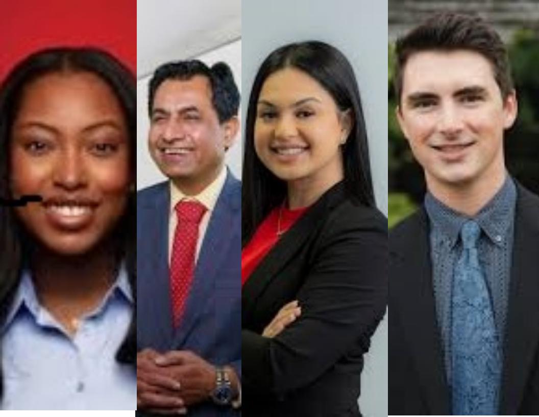 Vingt ans et déjà députés : 4 jeunes de la génération 2000 débarquent à Ottawa Vingt ans et déjà députés : 4 jeunes de la génération 2000 débarquent à Ottawa
