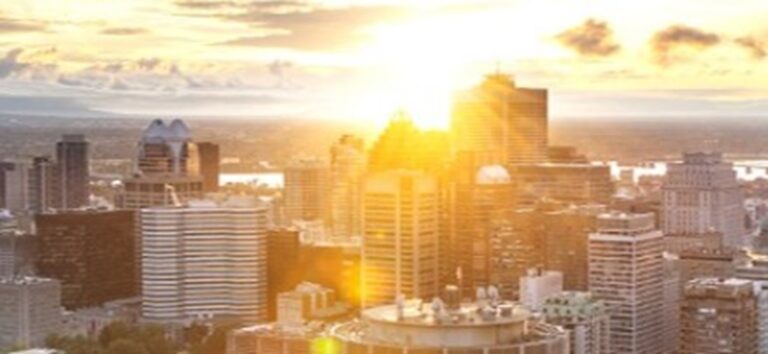Le Québec s&rsquo;offre une percée dans la finance quantique