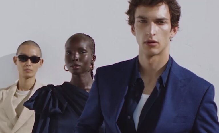 Hugo Boss surprend avec un chiffre d’affaires au-dessus des attentes malgré la baisse