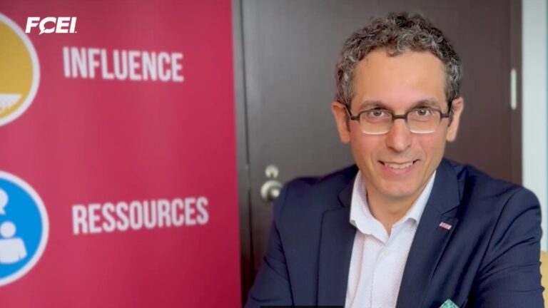 Commerce intérieur : une approche morcelée risque de freiner l’élan, prévient le FCEI