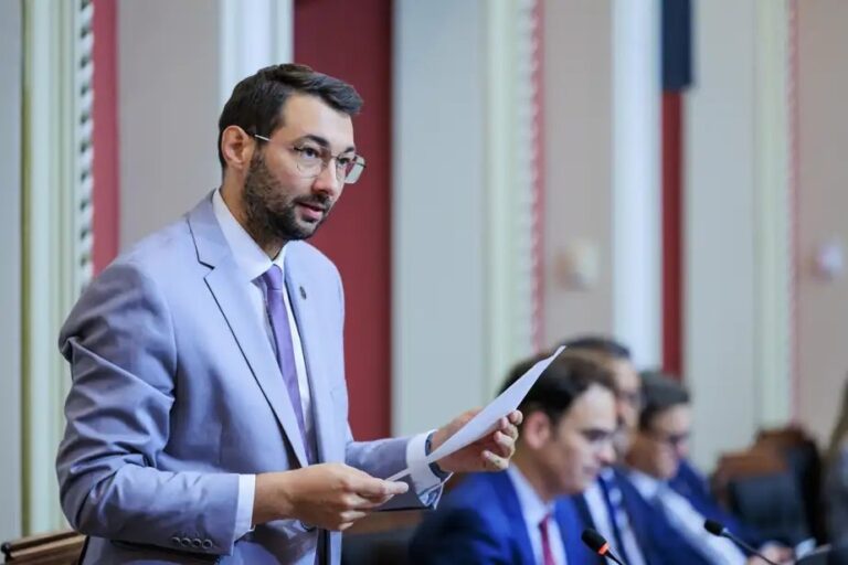 Québec Solidaire dénonce une « démolition tranquille » d’Hydro-Québec