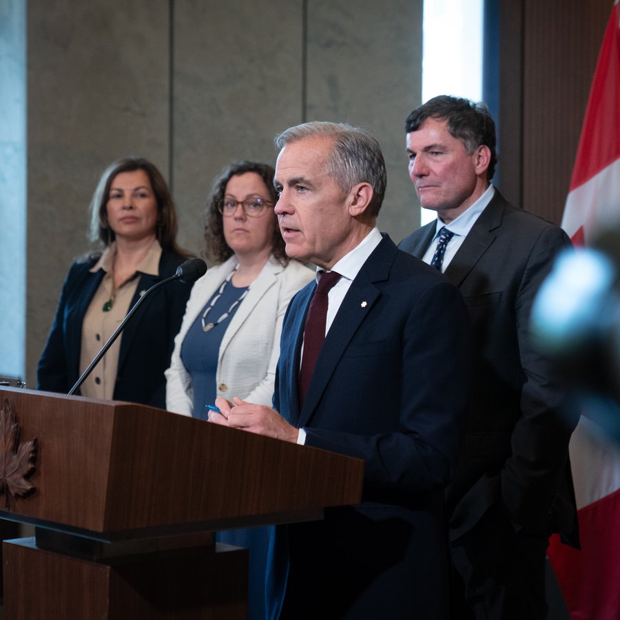 Le Canada dévoile ses priorités pour le Sommet du G7 2025 à Kananaskis Le Canada dévoile ses priorités pour le Sommet du G7 2025 à Kananaskis