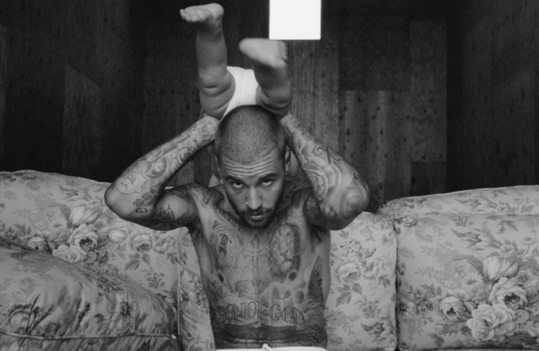 Justin Bieber surprend avec un nouvel album et une marque de mode