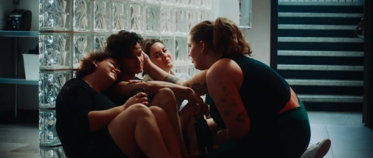 Ciné : “L’avenir” d’Emmanuel Schwartz en salle le 29 août
