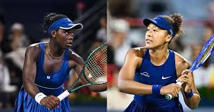 Victoria Mboko face à Naomi Osaka : un duel de générations pour une finale historique à Montréal