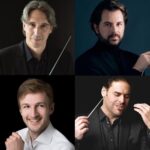 Le Conservatoire de musique de Montréal lève le rideau sur une saison 2025-2026 vibrante et audacieuse