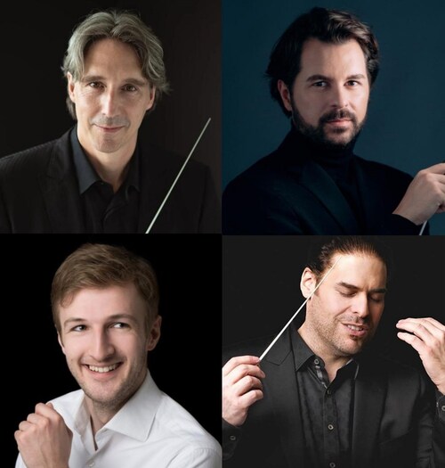Le Conservatoire de musique de Montréal lève le rideau sur une saison 2025-2026 vibrante et audacieuse