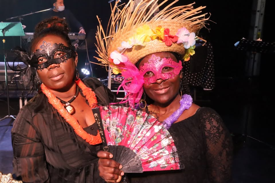 Montréal : lancement d’un incubateur créatif pour les artistes afrodescendants de l’Est de l’île Montréal : lancement d’un incubateur créatif pour les artistes afrodescendants de l’Est de l’île
