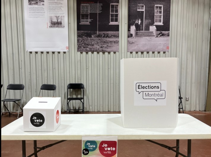 Élections municipales à Montréal : plus de 400 candidatures déposées