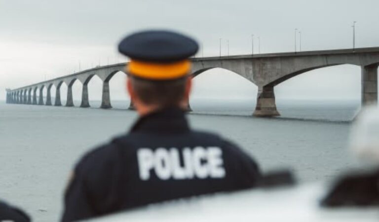 La GRC lance un nouveau système national de signalement des cybercrimes