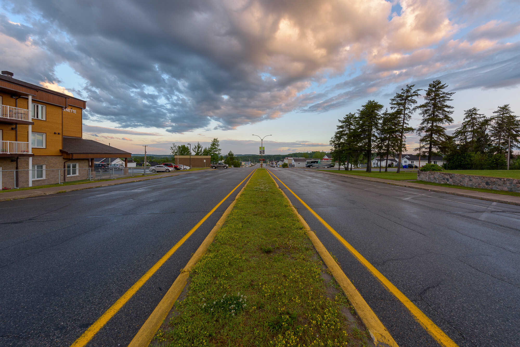 L’UQAT inaugure l’Observatoire de la Baie-James pour un développement régional durable