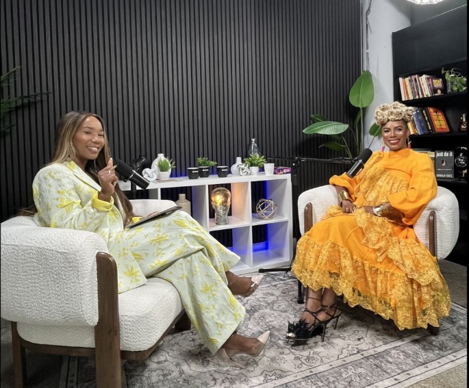 Une nouvelle saison du podcast TOC célèbre les voix d’entrepreneurs et de leaders noirs au Canada