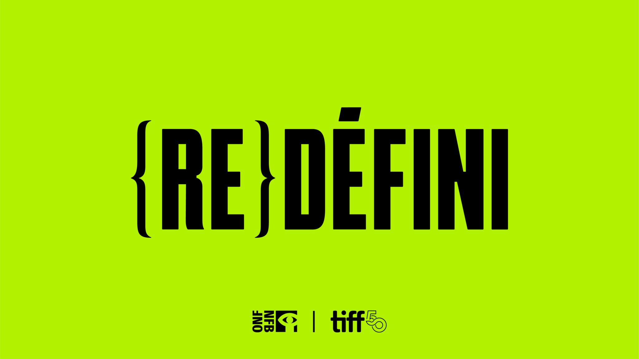 {RE}DÉFINI : l’ONF et le TIFF sélectionnent cinq jeunes cinéastes pour réinventer le récit documentaire canadien