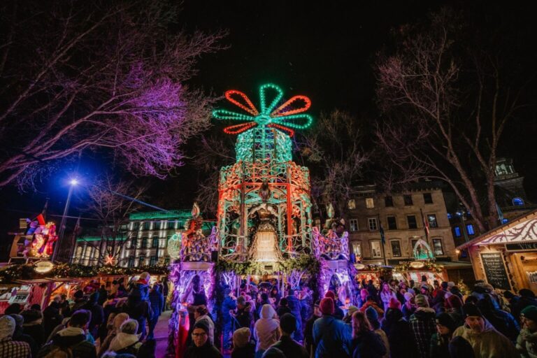 Tourisme au Québec : l’été 2025 parmi les plus performants de la décennie