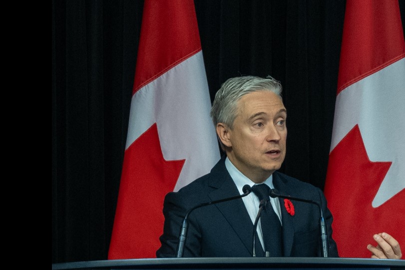 Canada : le PIB recule, le manufacturier à la traîne