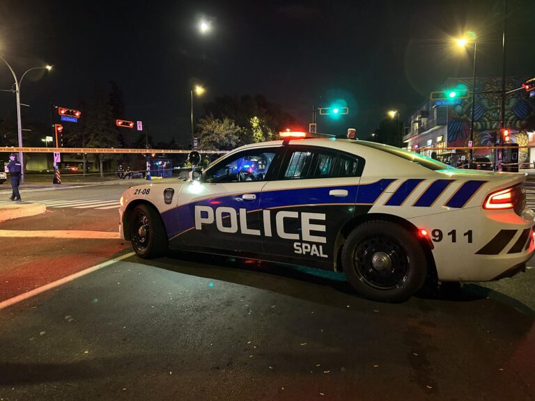 Double tentative de meurtre à Longueuil : deux hommes blessés par arme à feu