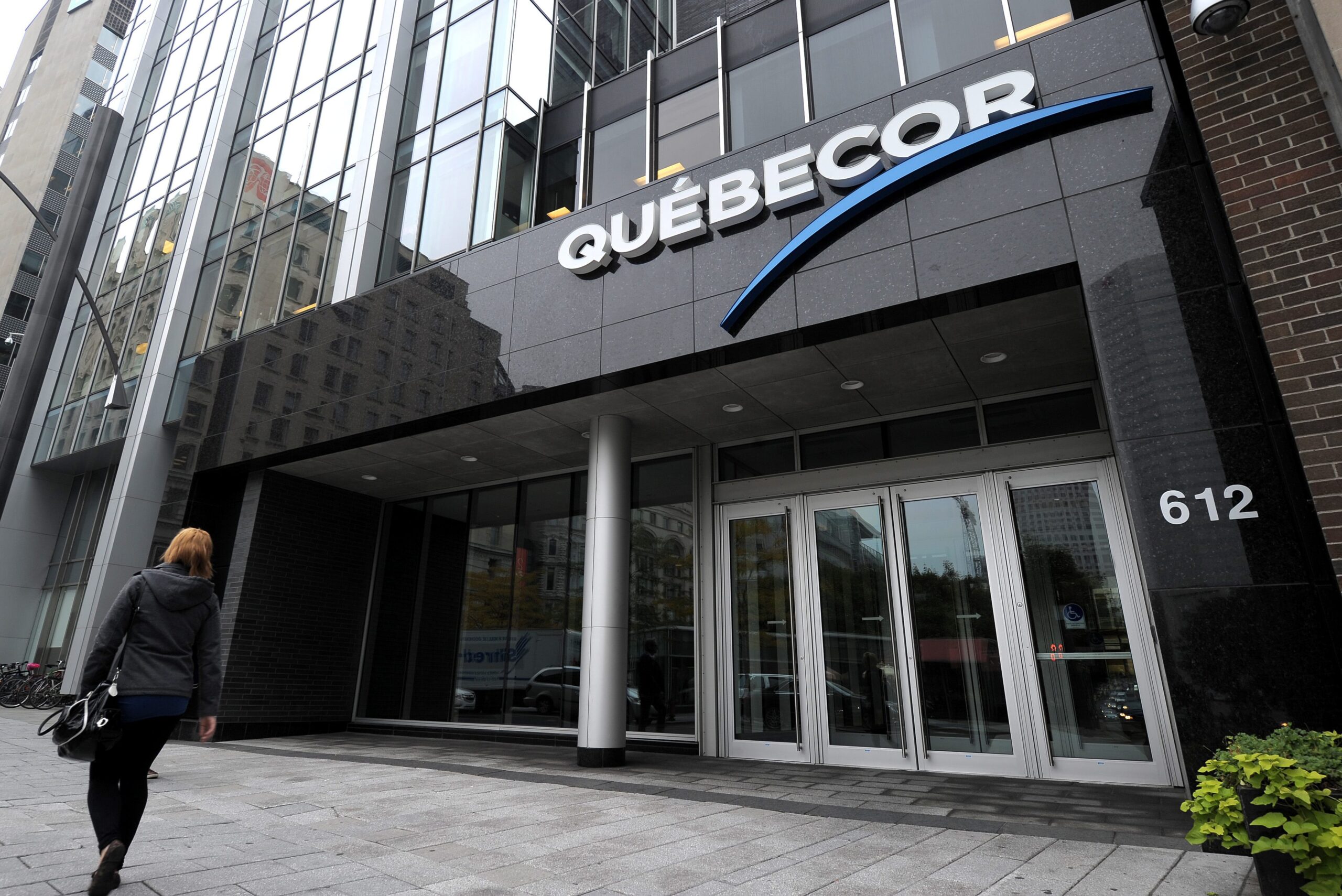 Québecor redessine sa stratégie cinéma et lance Québecor Films Québecor redessine sa stratégie cinéma et lance Québecor Films