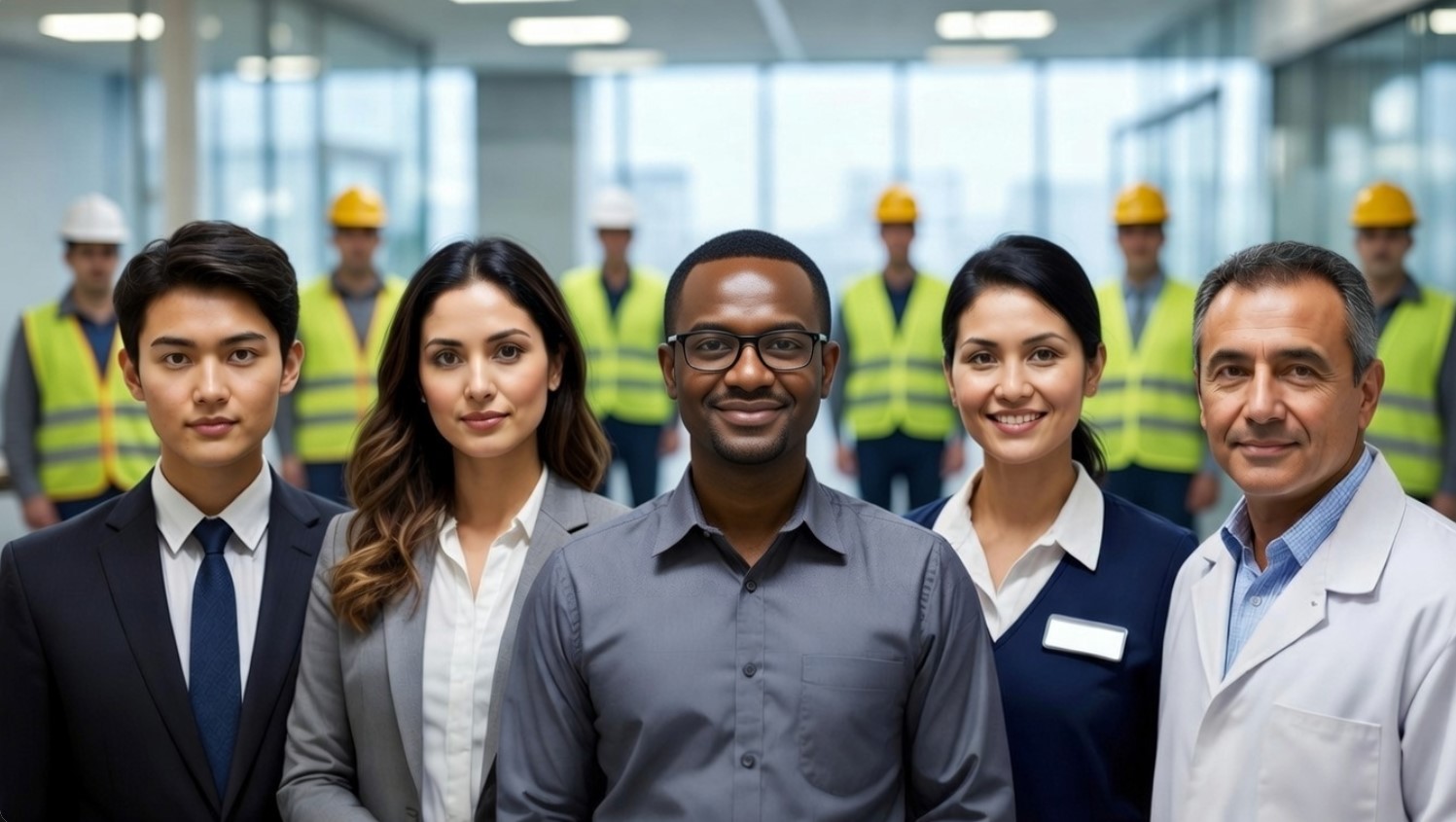 Randstad Canada dévoile les emplois les plus en demande pour 2026 Randstad Canada dévoile les emplois les plus en demande pour 2026