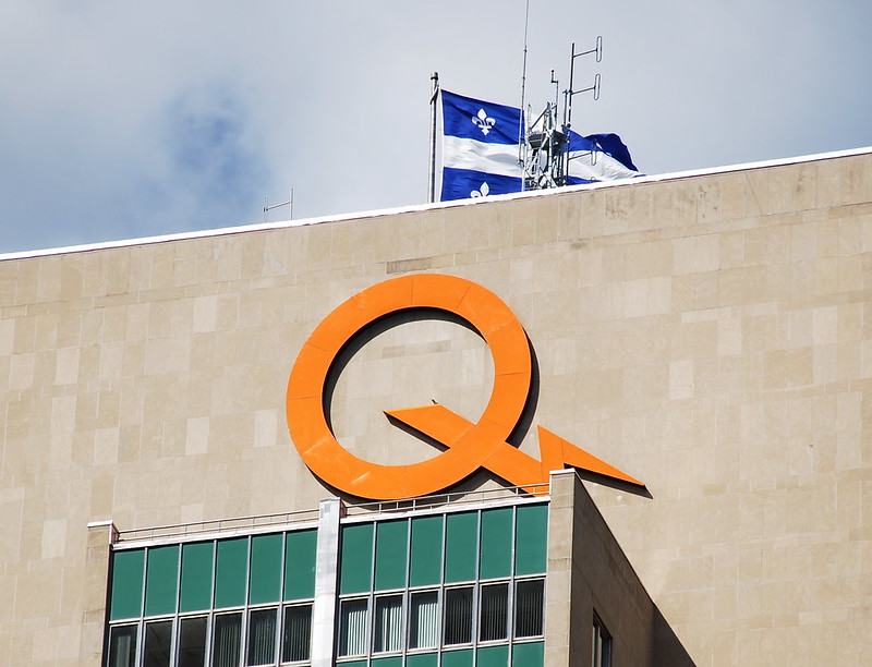 Hydro-Québec émet pour 500 millions de dollars d’obligations à très long terme Hydro-Québec émet pour 500 millions de dollars d’obligations à très long terme