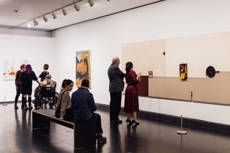 Le Musée d&rsquo;art contemporain de Montréal dévoile sa programmation