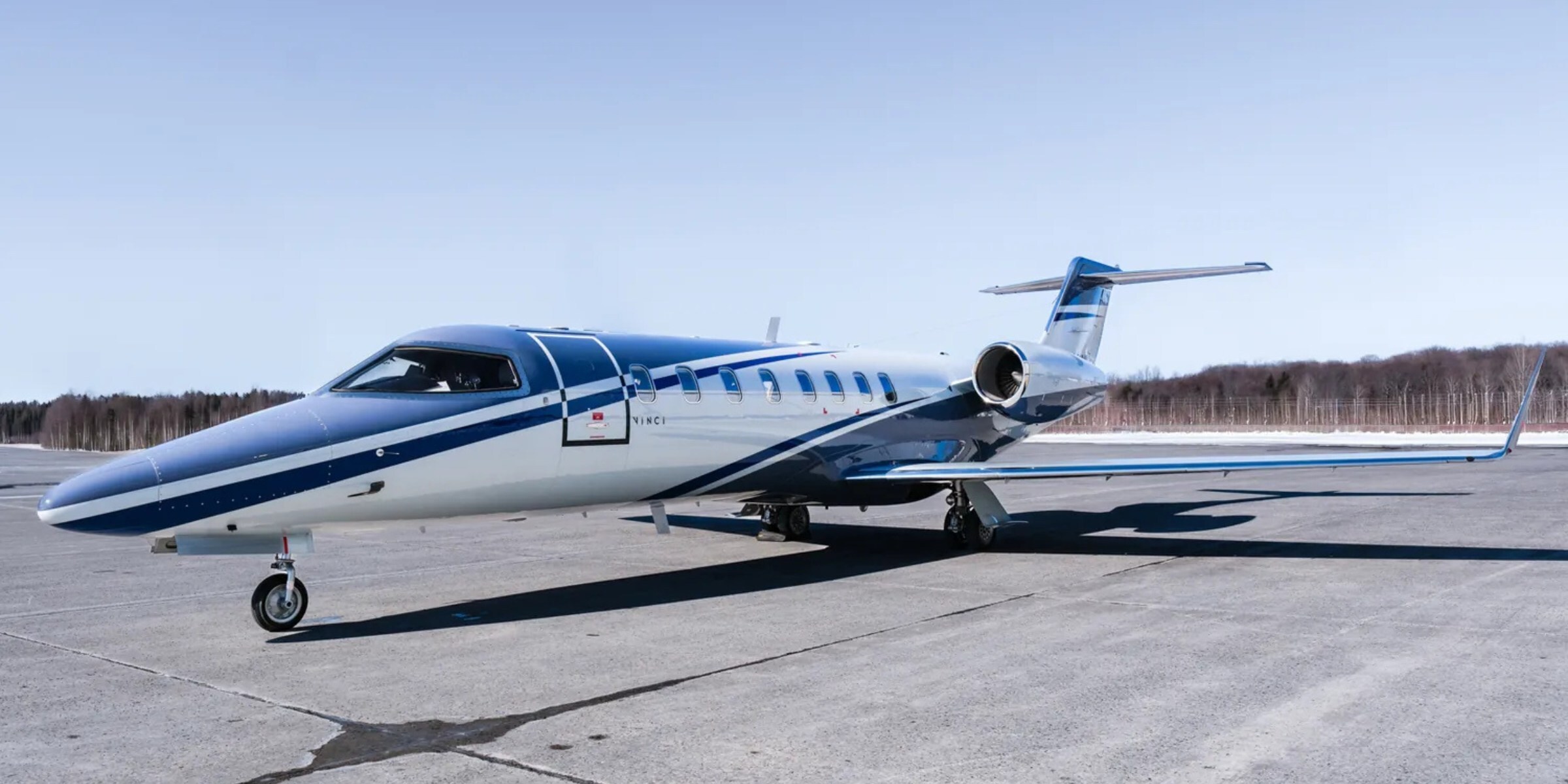 Aviation d’affaires : Vinci Aviation dévoile une nouvelle livrée pour accompagner sa croissance