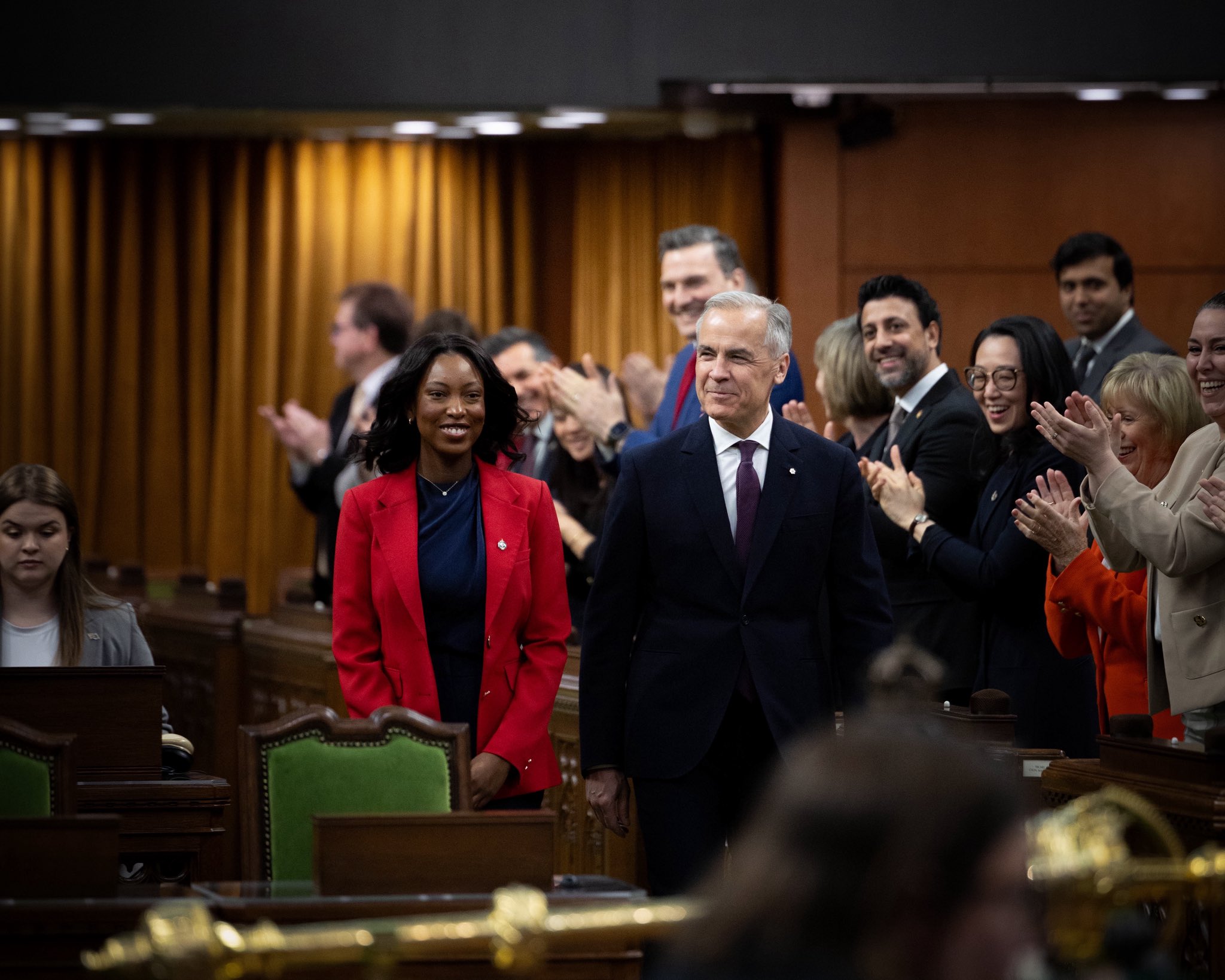 Le Canada lance un fonds souverain de 25 milliards pour renforcer son économie