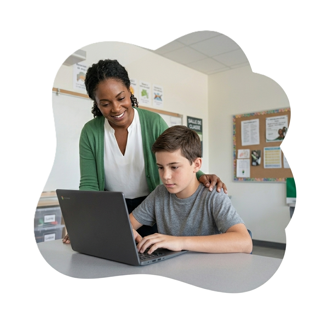 Une IA éducative promet de transformer l’enseignement du français écrit au Québec