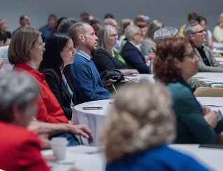Plus de 2 000 élus attendus aux Assises 2026 de l’UMQ à Québec Plus de 2 000 élus attendus aux Assises 2026 de l’UMQ à Québec