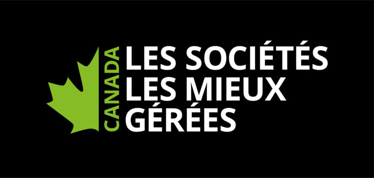 Malgré les crises, 505 entreprises canadiennes affichent une croissance record