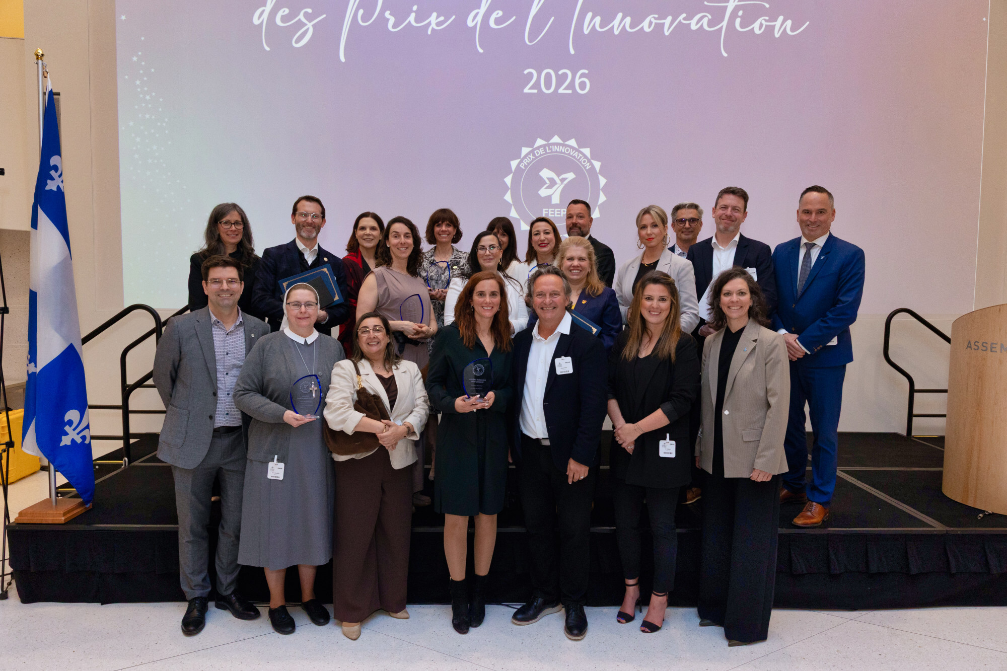 Écoles privées : les projets les plus innovants de l’année enfin dévoilés