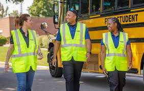 Transport scolaire : First Student lance une vaste campagne de recrutement en Amérique du Nord Transport scolaire : First Student lance une vaste campagne de recrutement en Amérique du Nord