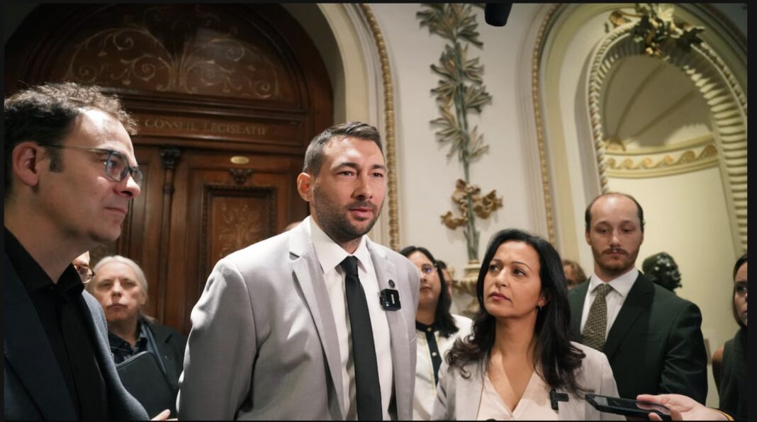 Immigration : Québec solidaire force la CAQ à rouvrir le PEQ avant l’été Immigration : Québec solidaire force la CAQ à rouvrir le PEQ avant l’été