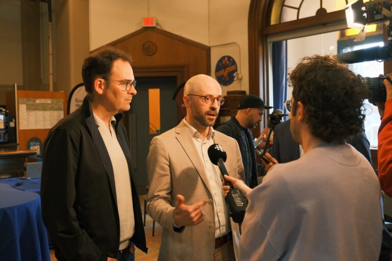 Souveraineté : Québec solidaire plaide pour un mouvement indépendantiste plus inclusif