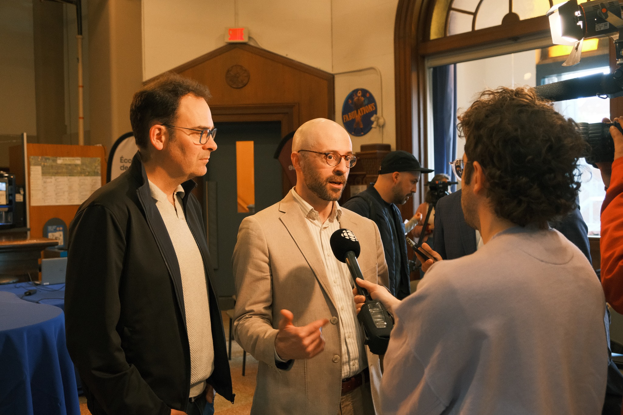 Souveraineté : Québec solidaire plaide pour un mouvement indépendantiste plus inclusif