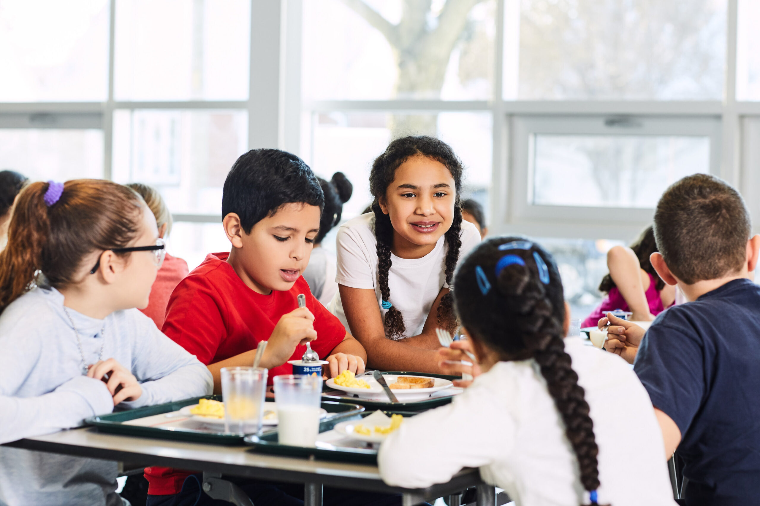 belairdirect verse 1 million $ pour lutter contre la faim à l’école au Canada